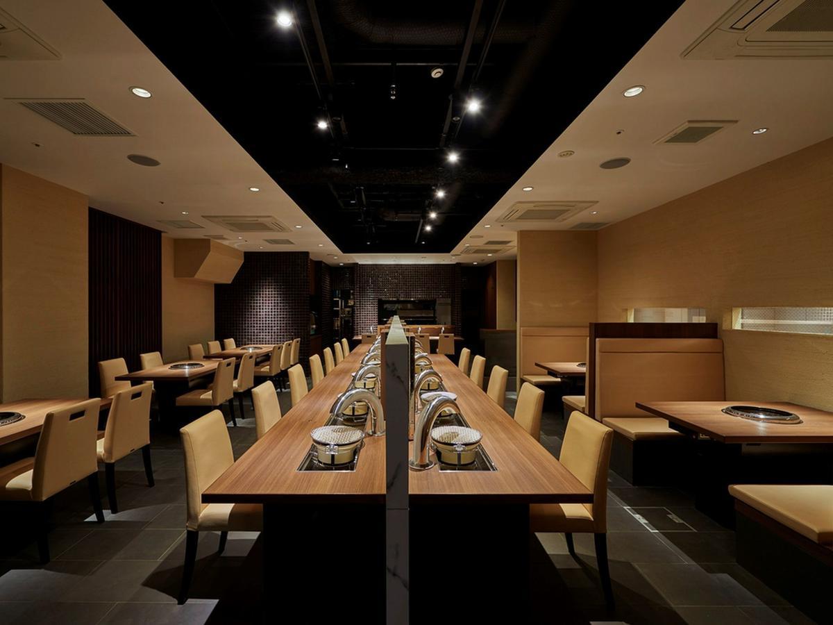 Welina Hotel Honmachi Osaka Exterior foto