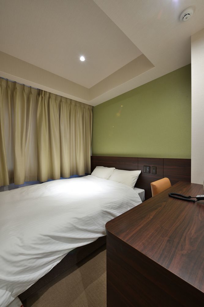 Welina Hotel Honmachi Osaka Exterior foto